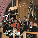 Sakrales Blechbl&auml;serensemble